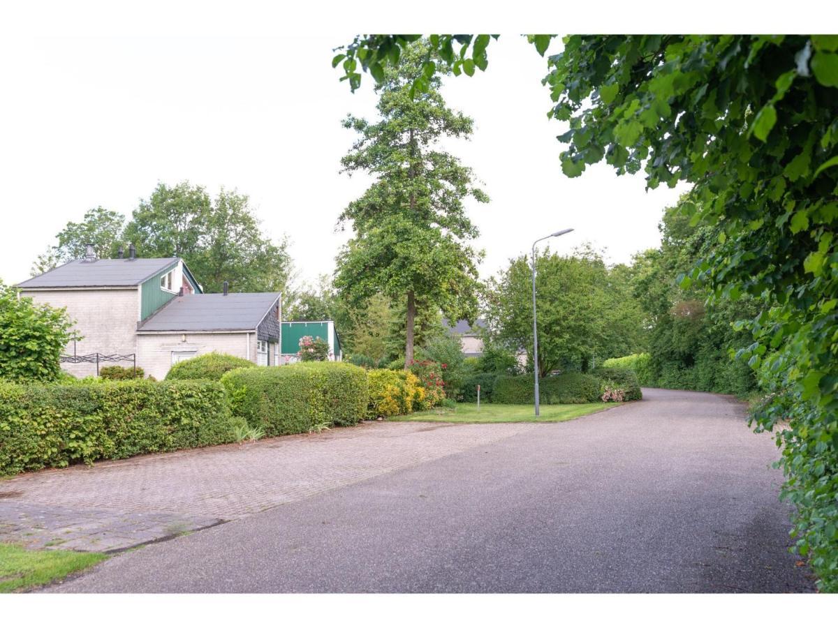 Holiday Home Near Lake Veere And Kortgene Exterior photo